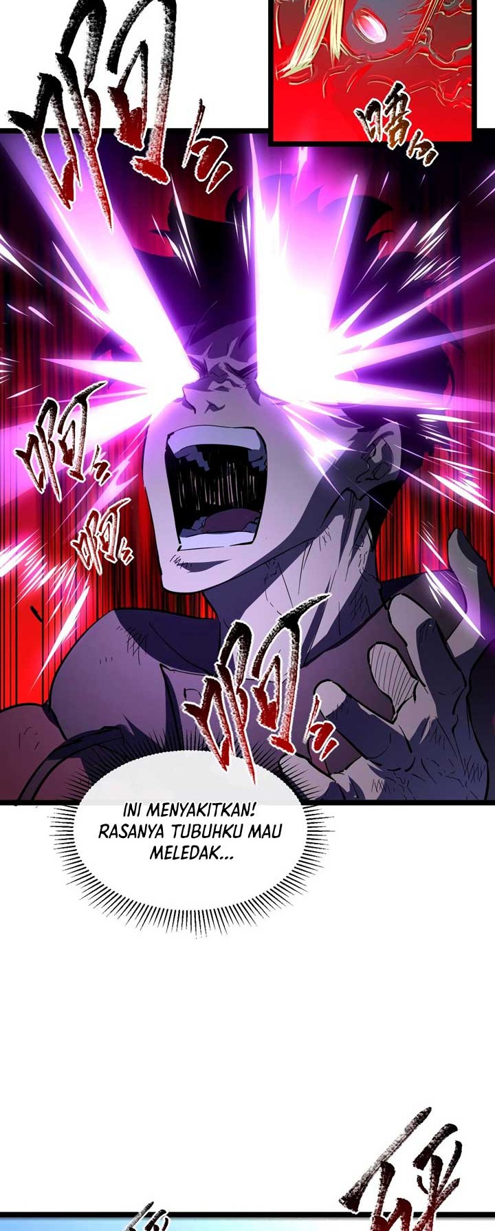 Rise From The Rubble Chapter 61 Gambar 7
