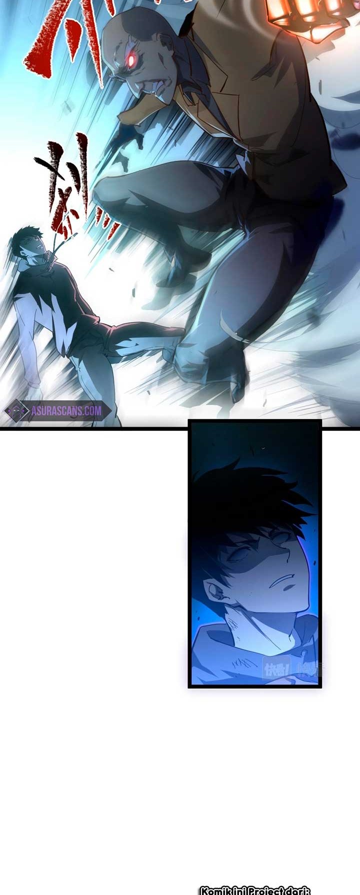 Rise From The Rubble Chapter 61 Gambar 11
