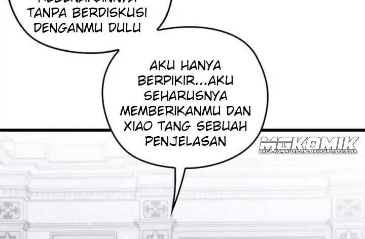 Baca Pregnant Wife, One Plus One Chapter 153 Gambar 2