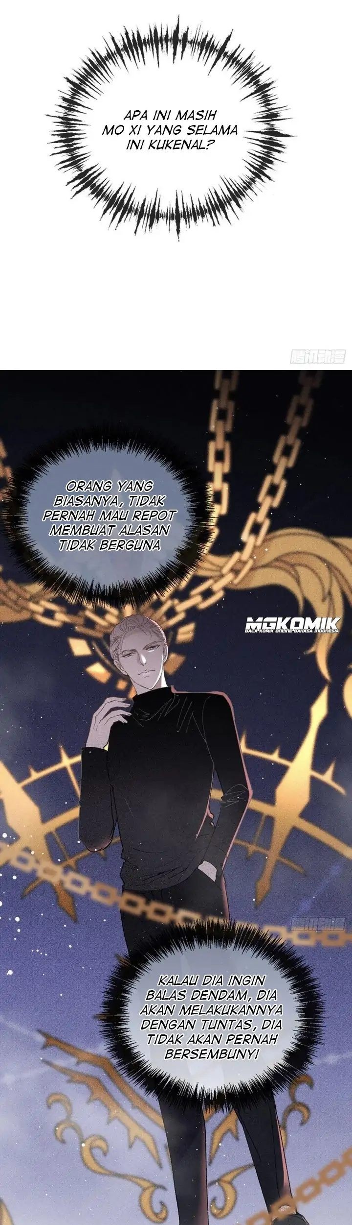 Pregnant Wife, One Plus One Chapter 152 Gambar 7