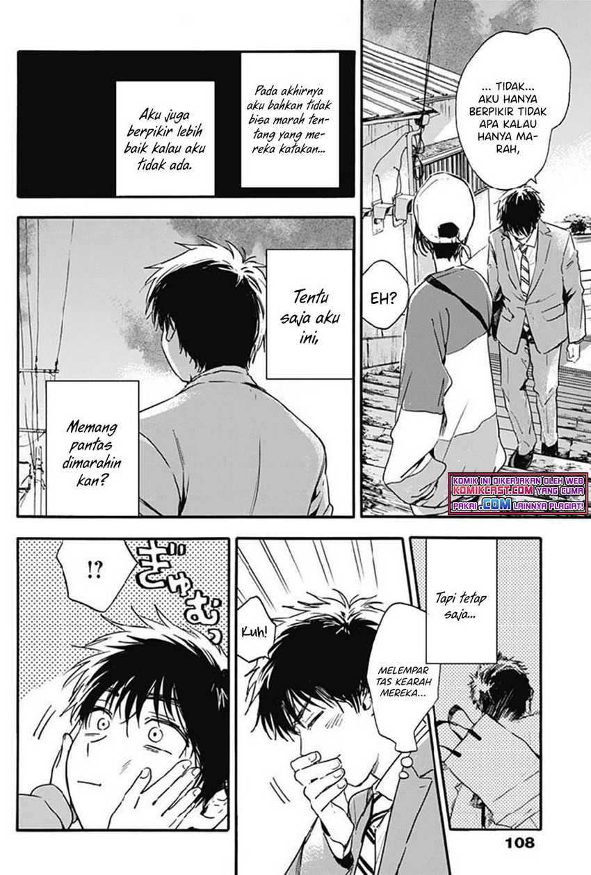 Pochi Gokko Chapter 05 Gambar 13