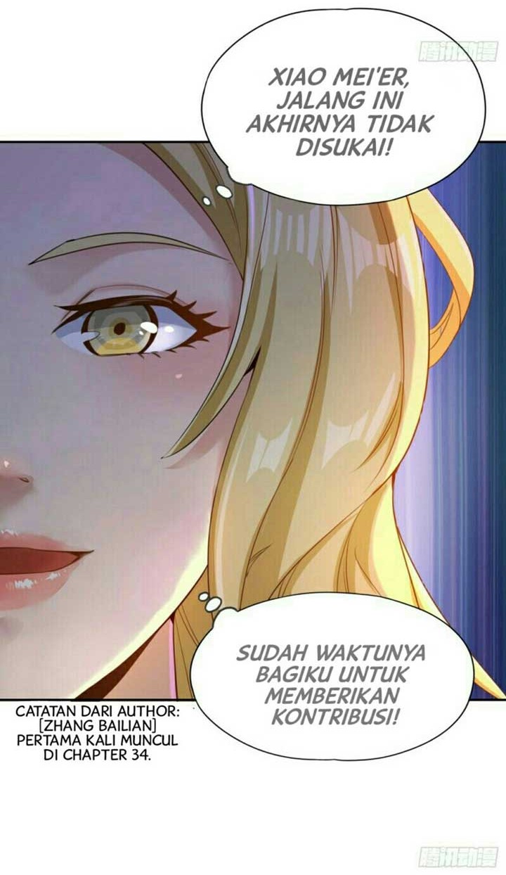 I Was Trapped On The Same Day For 100,000 Years Chapter 55 Gambar 16