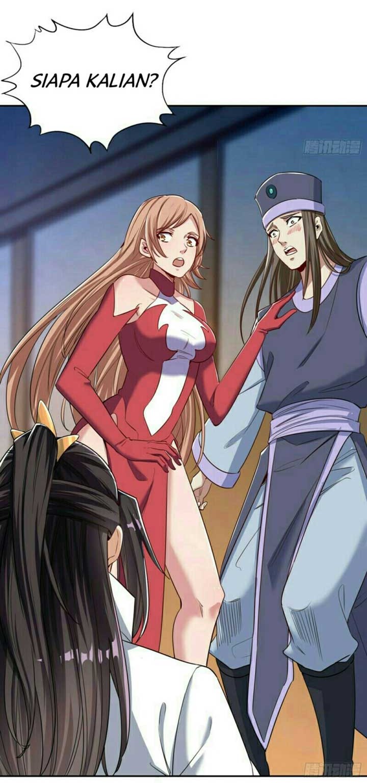 I Was Trapped On The Same Day For 100,000 Years Chapter 54 Gambar 7