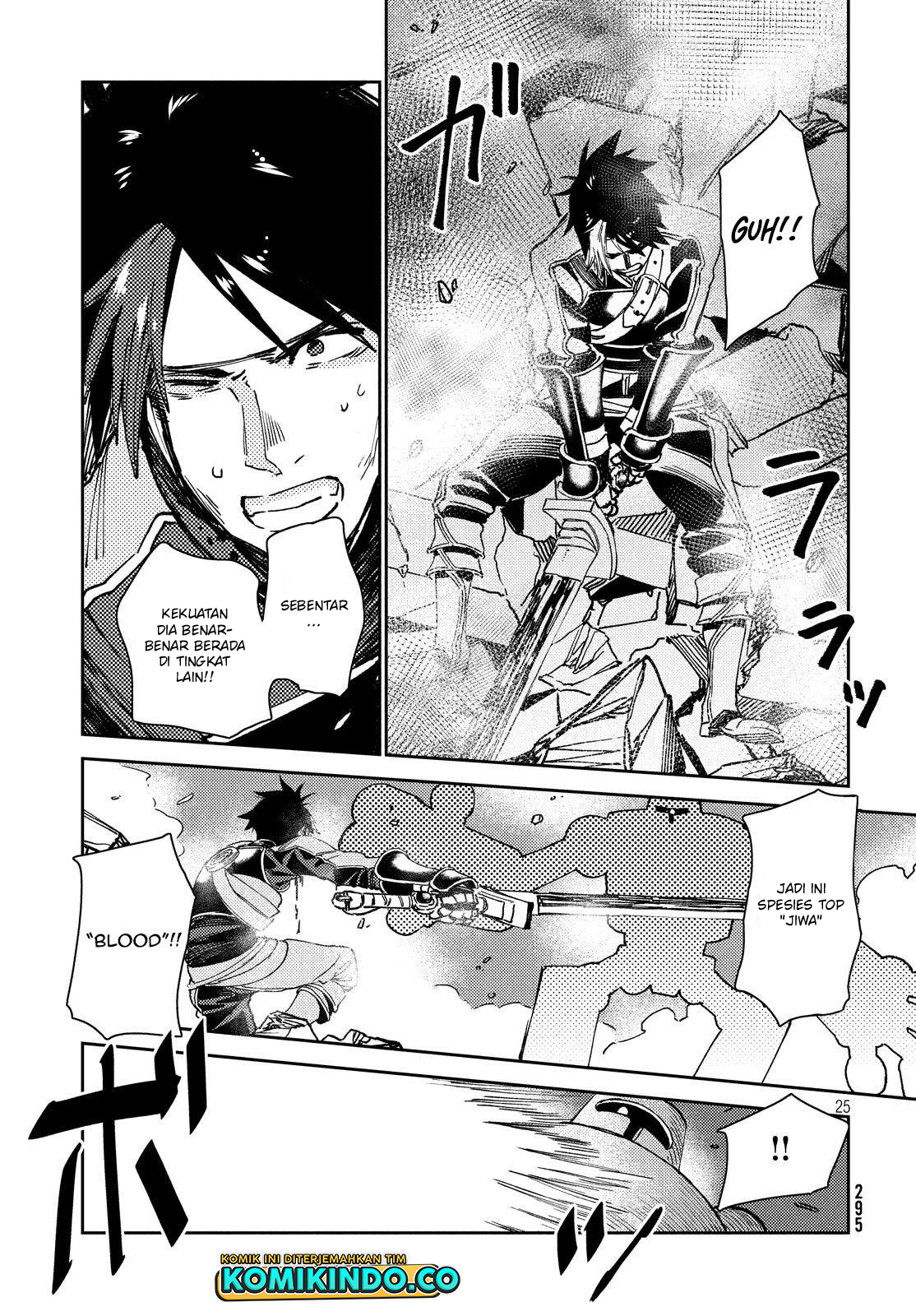 Isekai kara no Kigyou Shinshutsu?! Chapter 7.2 Gambar 11