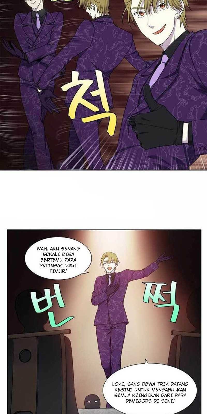 Baca  The Gamer Chapter 395 Gambar 2