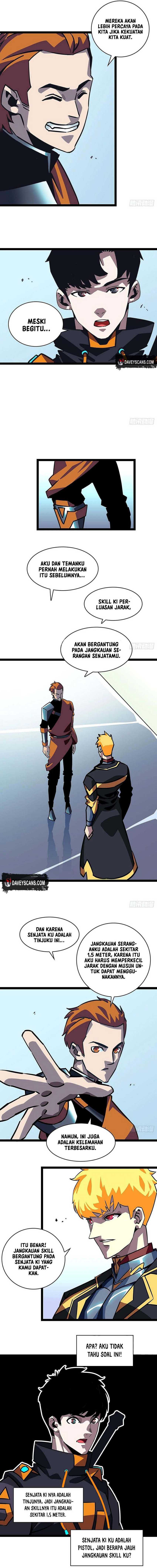 It all starts with playing game seriously Chapter 26 11