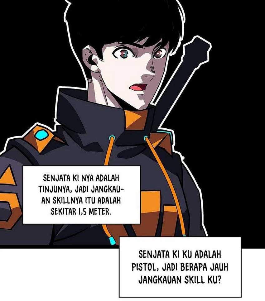 It all starts with playing game seriously Chapter 26 Gambar 36