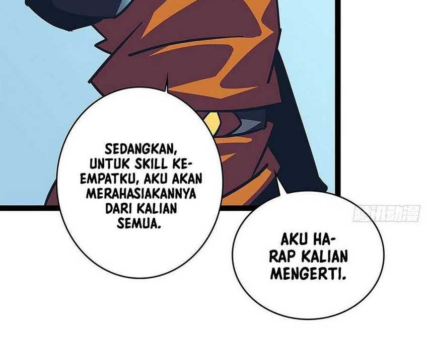 It all starts with playing game seriously Chapter 26 Gambar 40