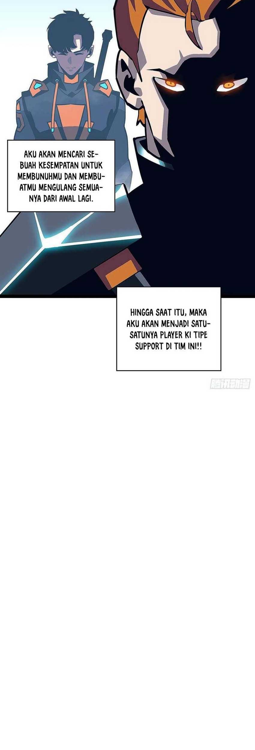 It all starts with playing game seriously Chapter 26 Gambar 54