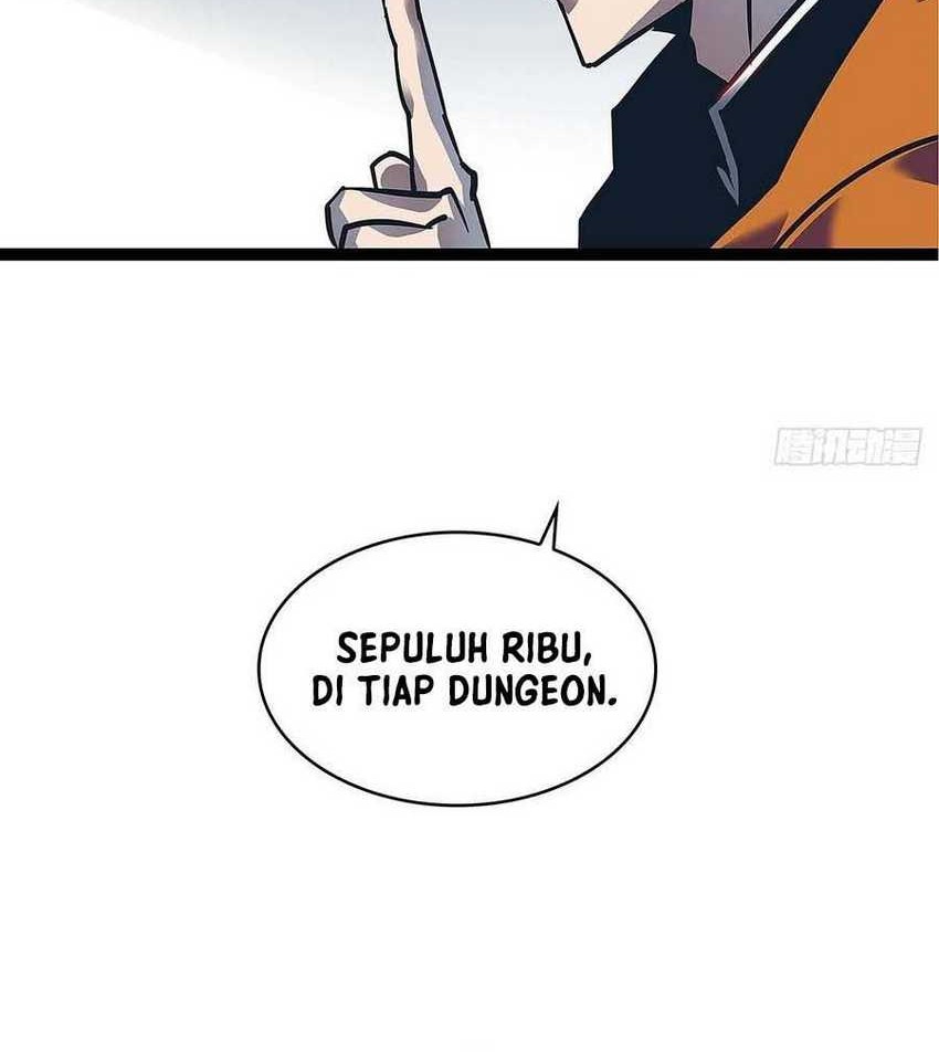 It all starts with playing game seriously Chapter 25 Gambar 6