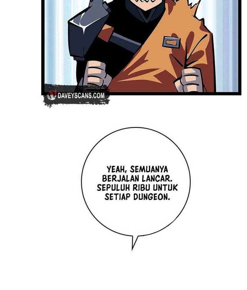 It all starts with playing game seriously Chapter 25 Gambar 10