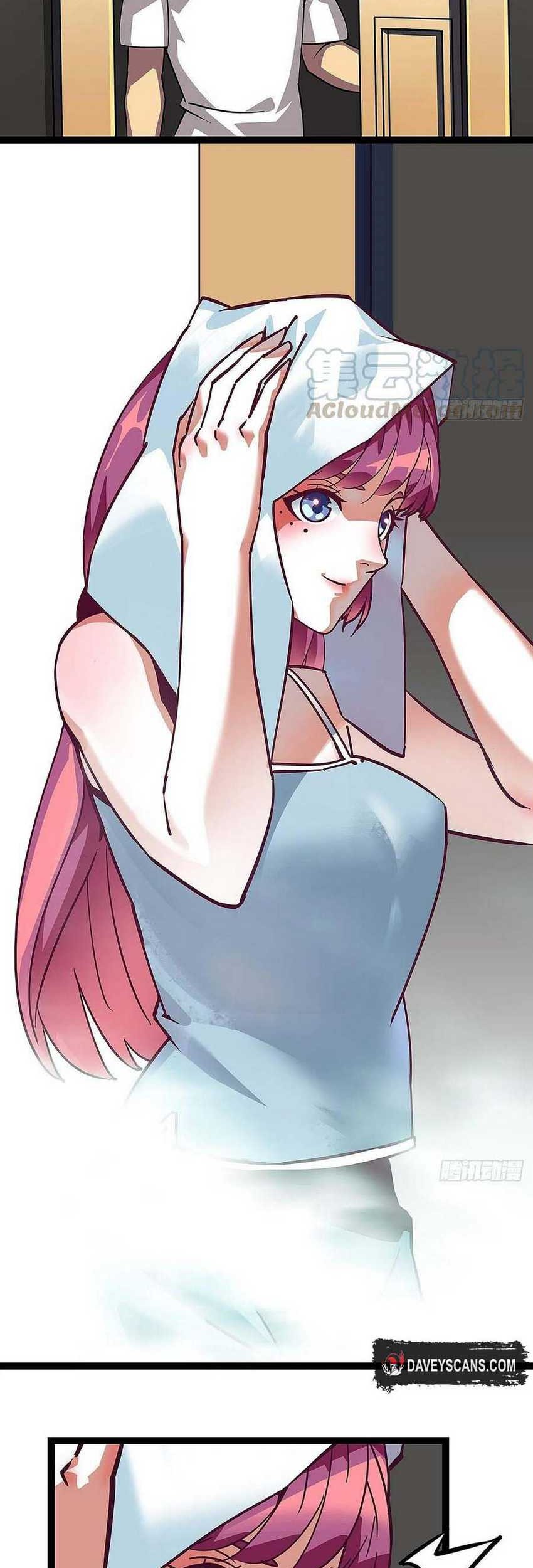 It all starts with playing game seriously Chapter 25 Gambar 17