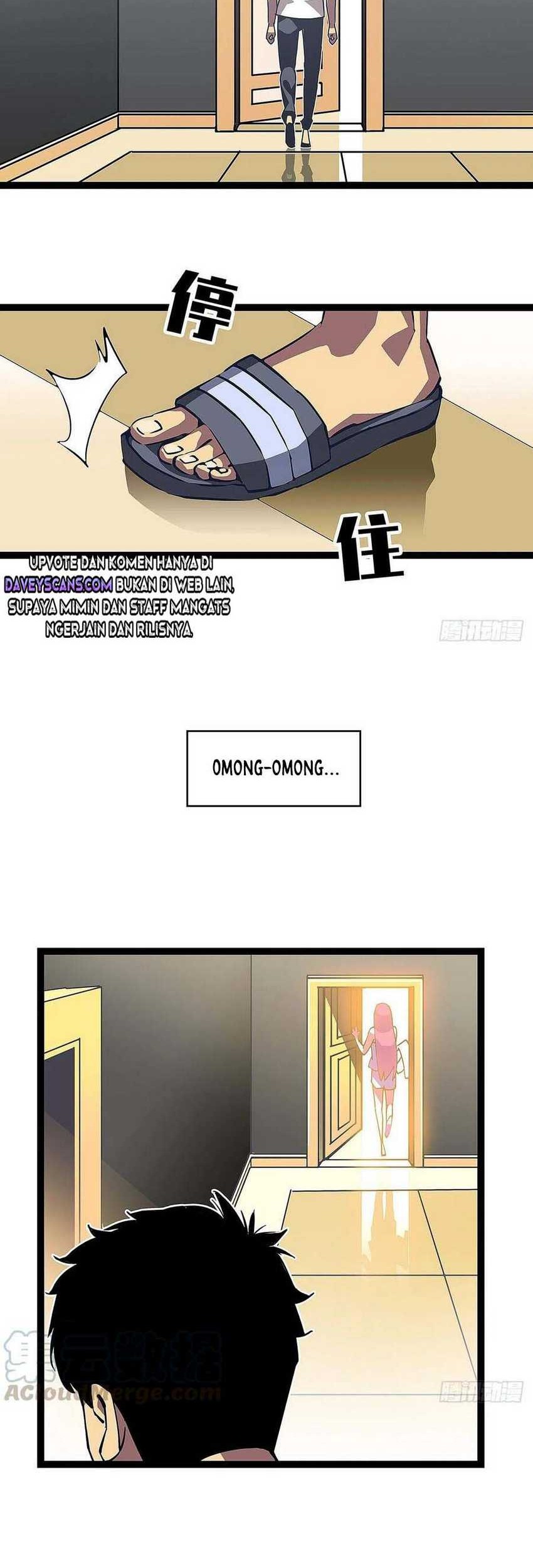 It all starts with playing game seriously Chapter 25 Gambar 20