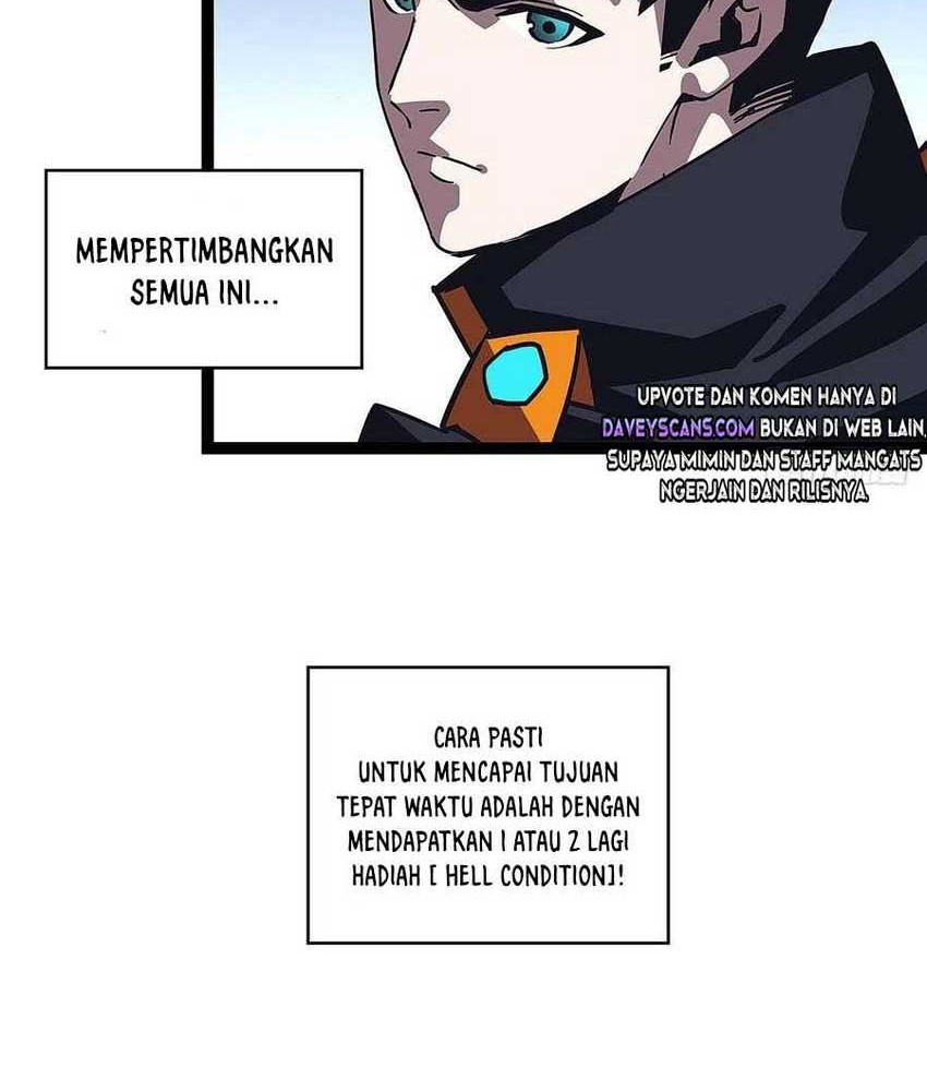 It all starts with playing game seriously Chapter 25 Gambar 30