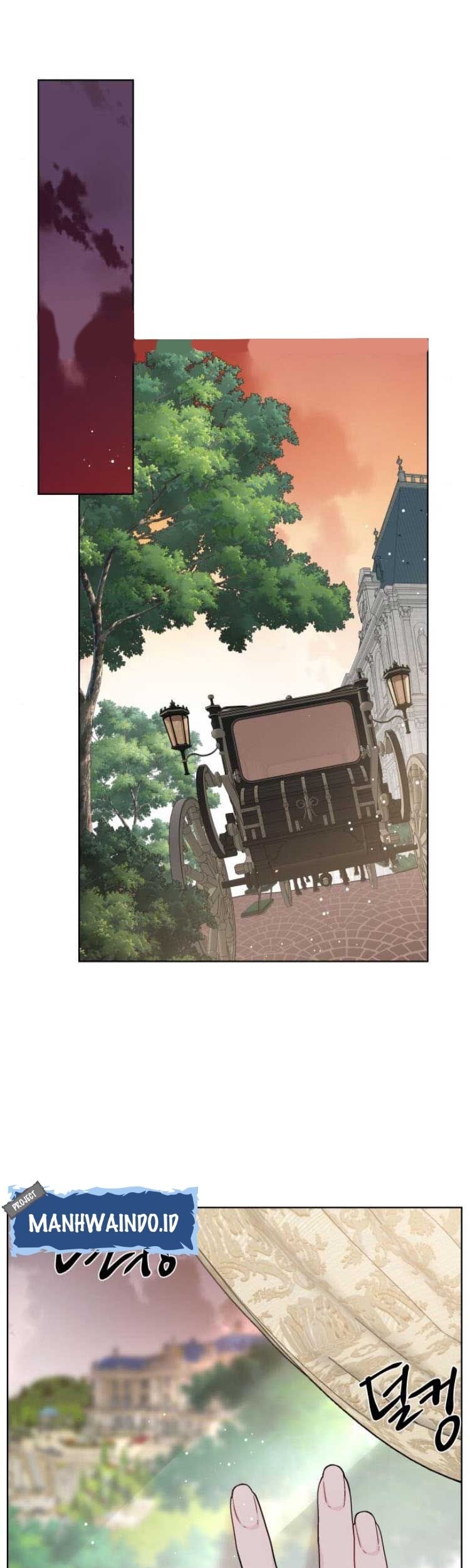 The Way That Knight Lives As a Lady Chapter 45 Gambar 19