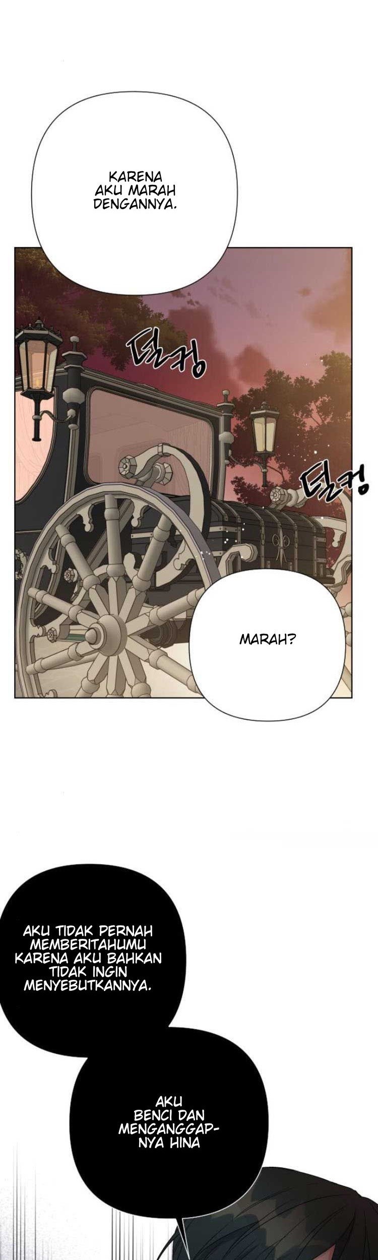 The Way That Knight Lives As a Lady Chapter 45 Gambar 34