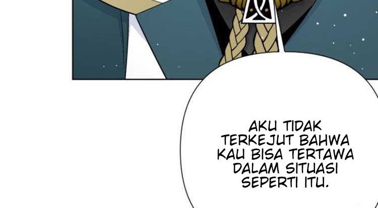The Way That Knight Lives As a Lady Chapter 45 Gambar 4