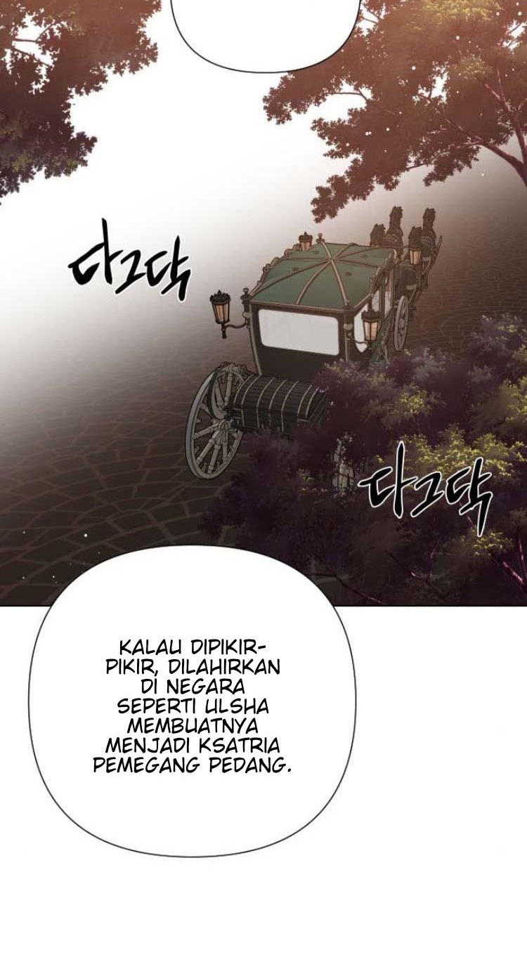 The Way That Knight Lives As a Lady Chapter 45 Gambar 48
