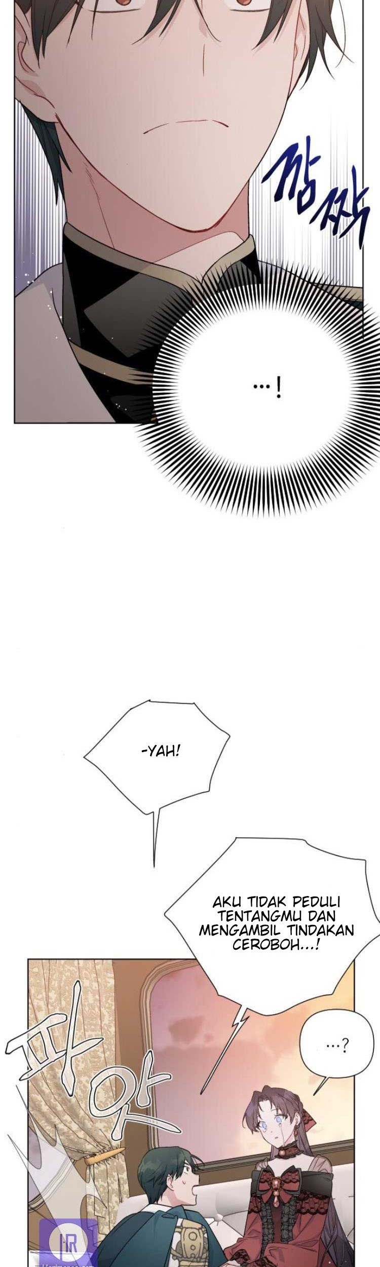 The Way That Knight Lives As a Lady Chapter 45 Gambar 61