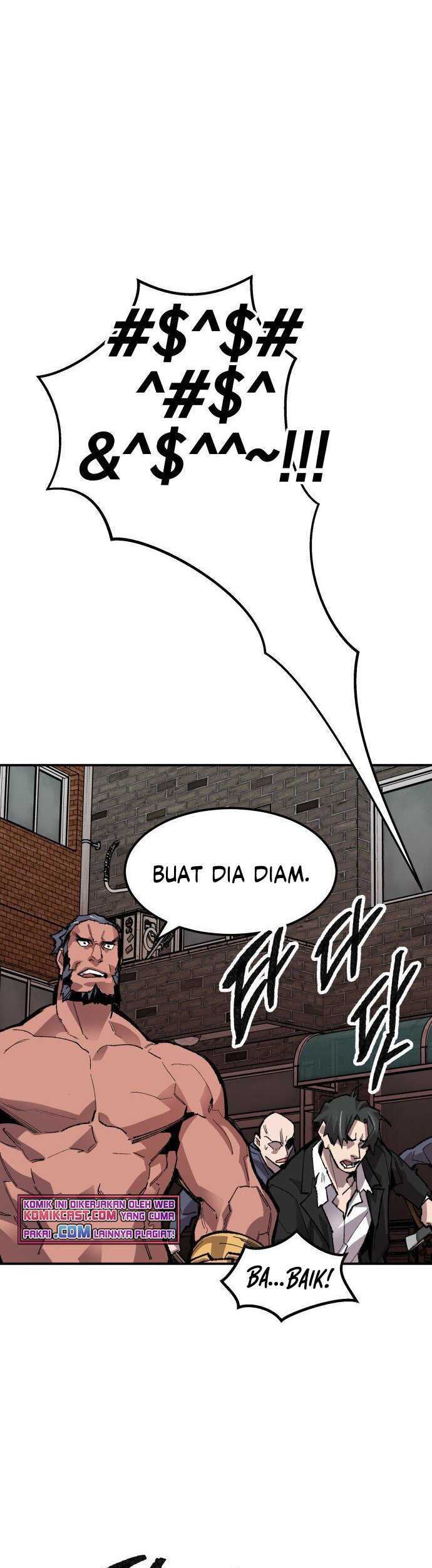 Limit Breaker Chapter 53 Gambar 42