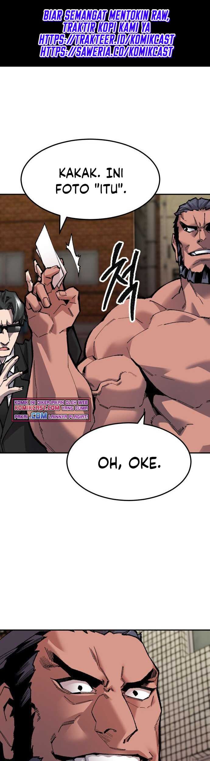 Baca Manhwa Limit Breaker Chapter 53 Gambar 2