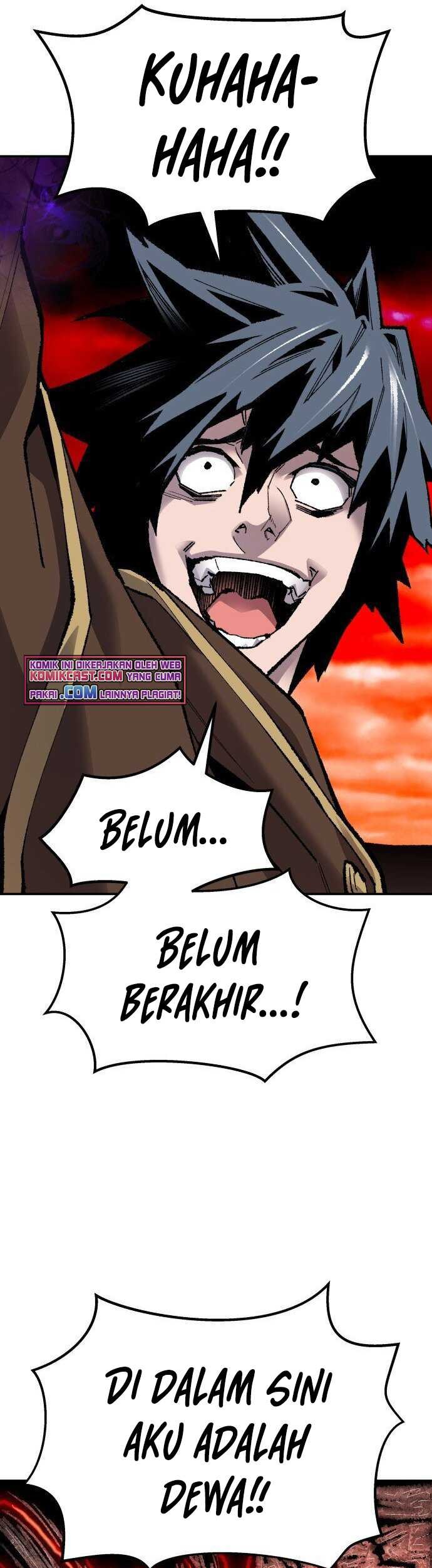 Limit Breaker Chapter 53 Gambar 60