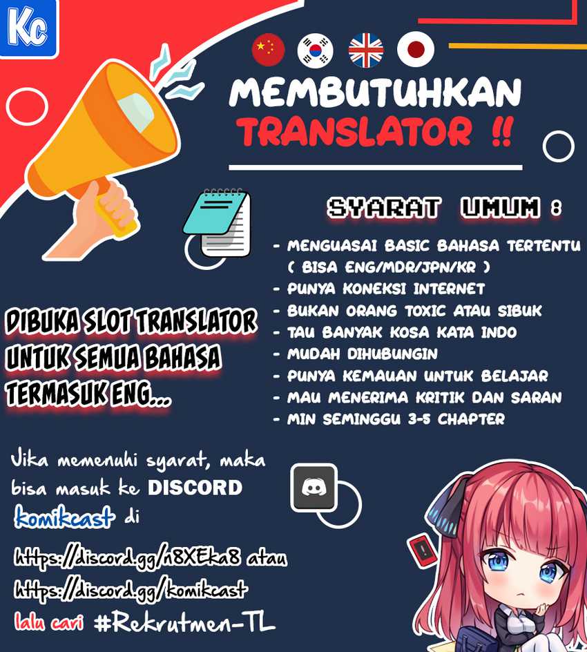 Limit Breaker Chapter 53 Gambar 107