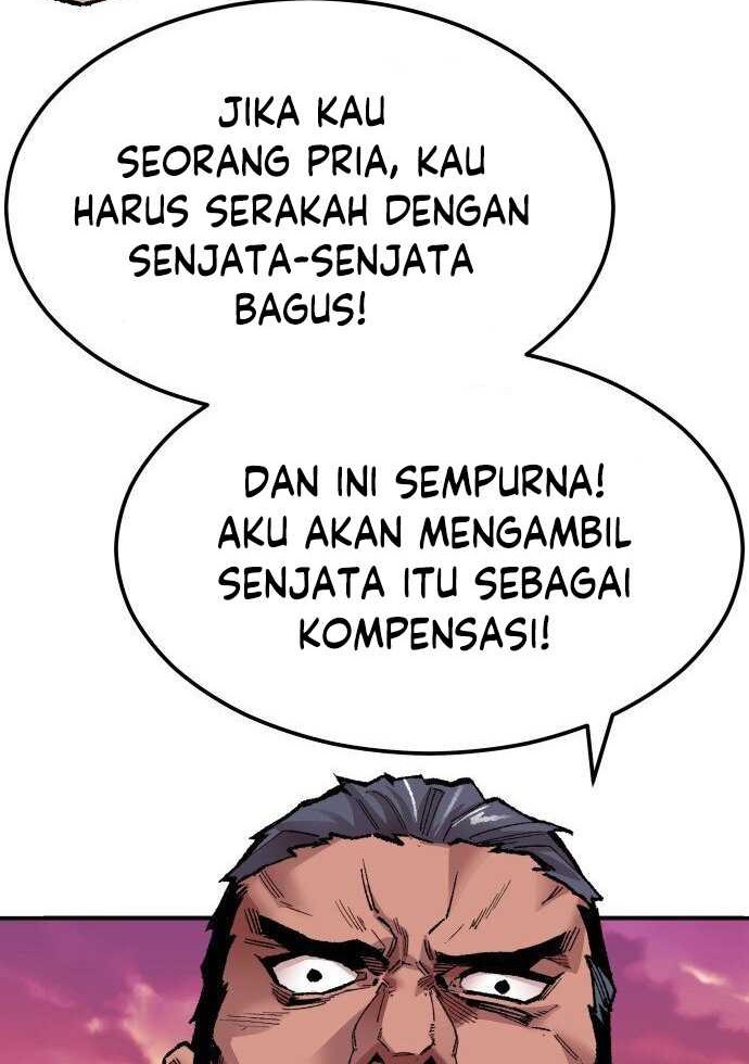 Limit Breaker Chapter 53 Gambar 13