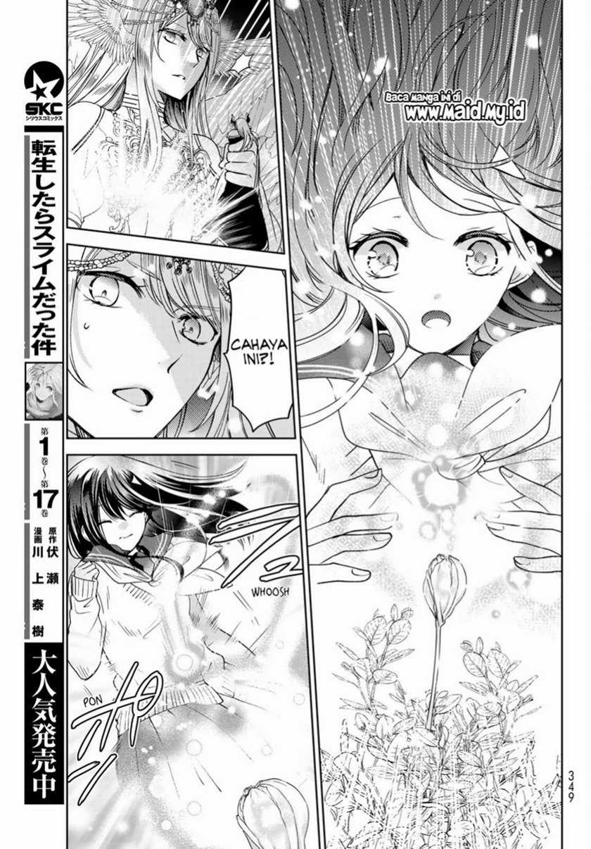 Isekai de Saikyo Mao no Kodomotachi no Mama ni Natchaimashita. Chapter 20.2 Gambar 15