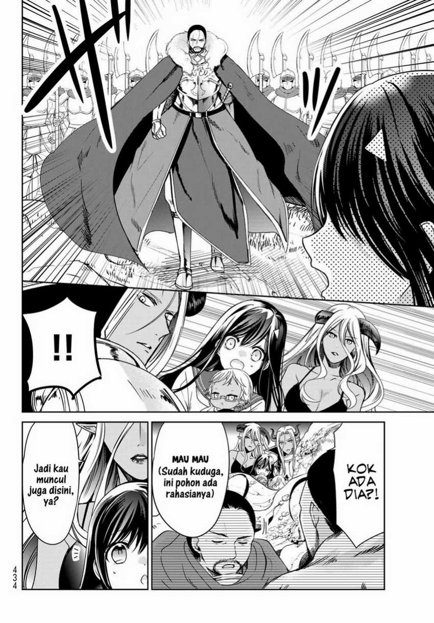 Isekai de Saikyo Mao no Kodomotachi no Mama ni Natchaimashita. Chapter 19 Gambar 10