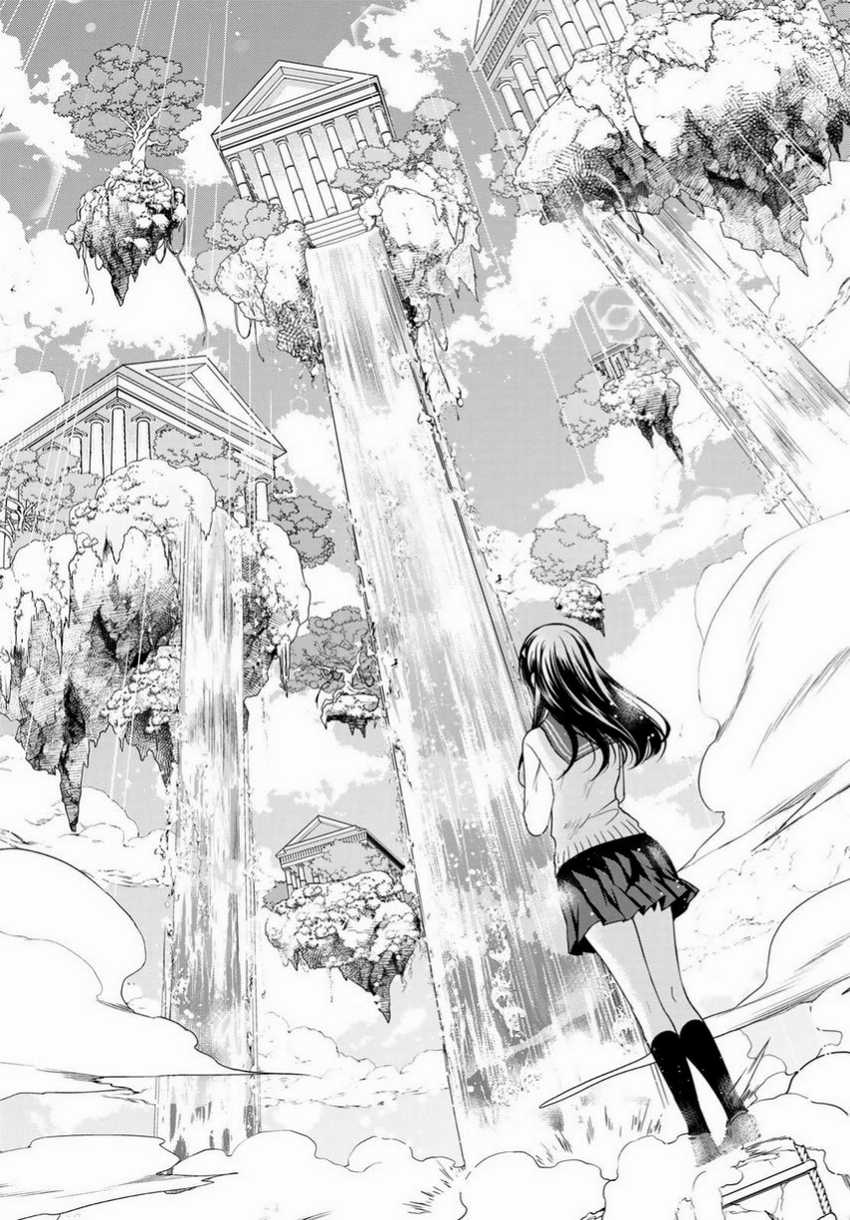 Isekai de Saikyo Mao no Kodomotachi no Mama ni Natchaimashita. Chapter 19 Gambar 14