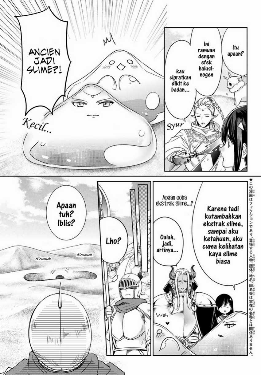 Isekai de Saikyo Mao no Kodomotachi no Mama ni Natchaimashita. Chapter 19 Gambar 5