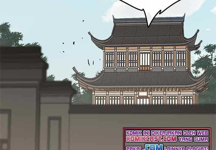 The Undefeatable Swordsman Chapter 93 Gambar 3