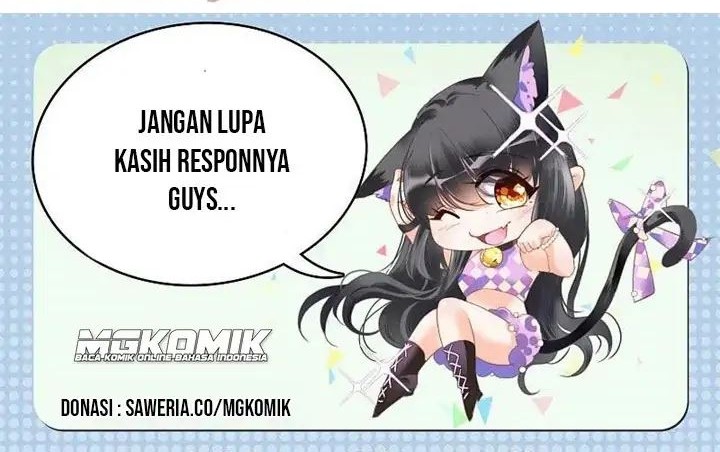 She Is Coming, Please Get Down! Chapter 62.1 Gambar 20