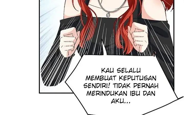 She Is Coming, Please Get Down! Chapter 62.1 Gambar 14