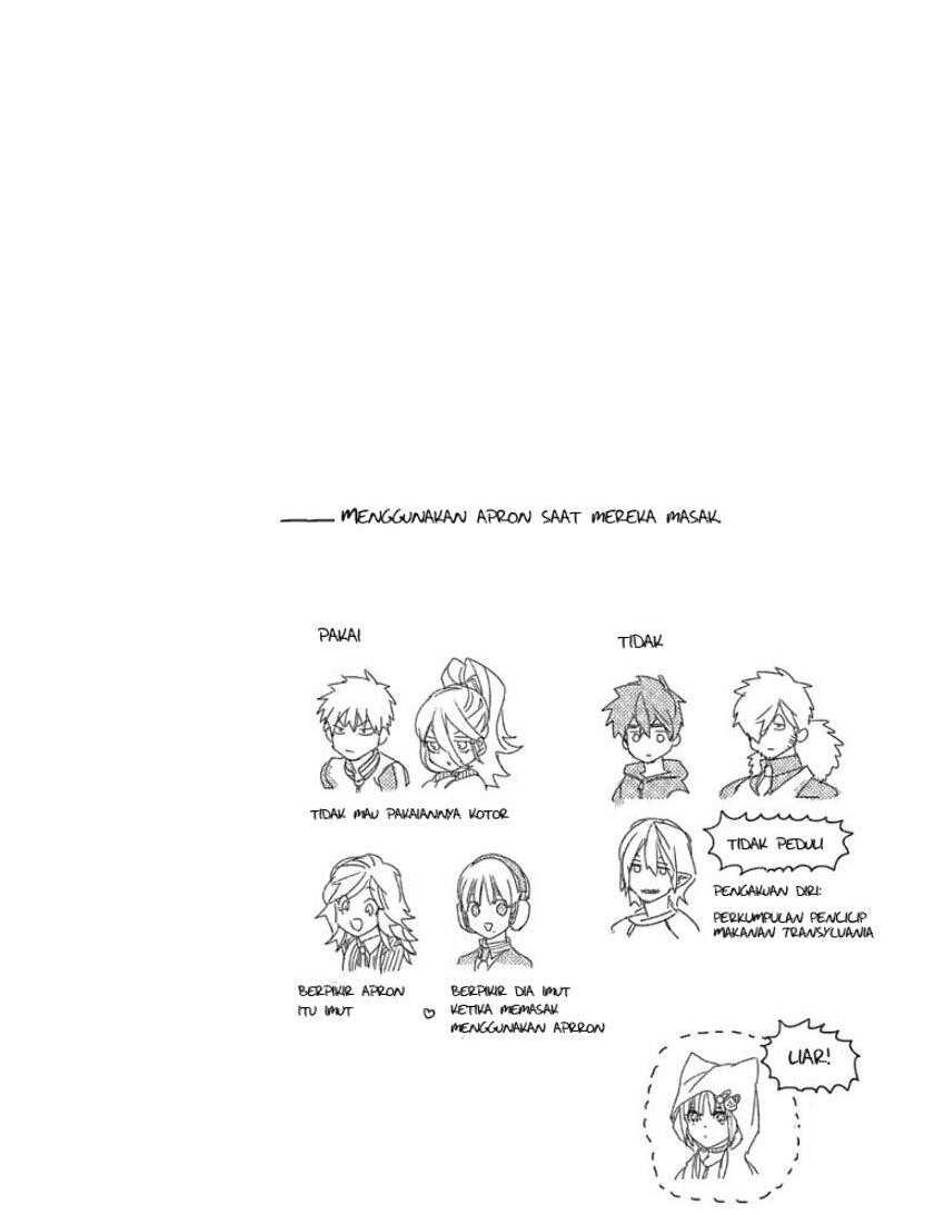 Kemono Jihen Chapter 17 Gambar 55