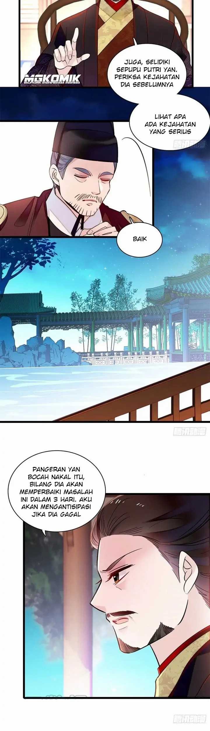 Sijin Chapter 192 Gambar 19