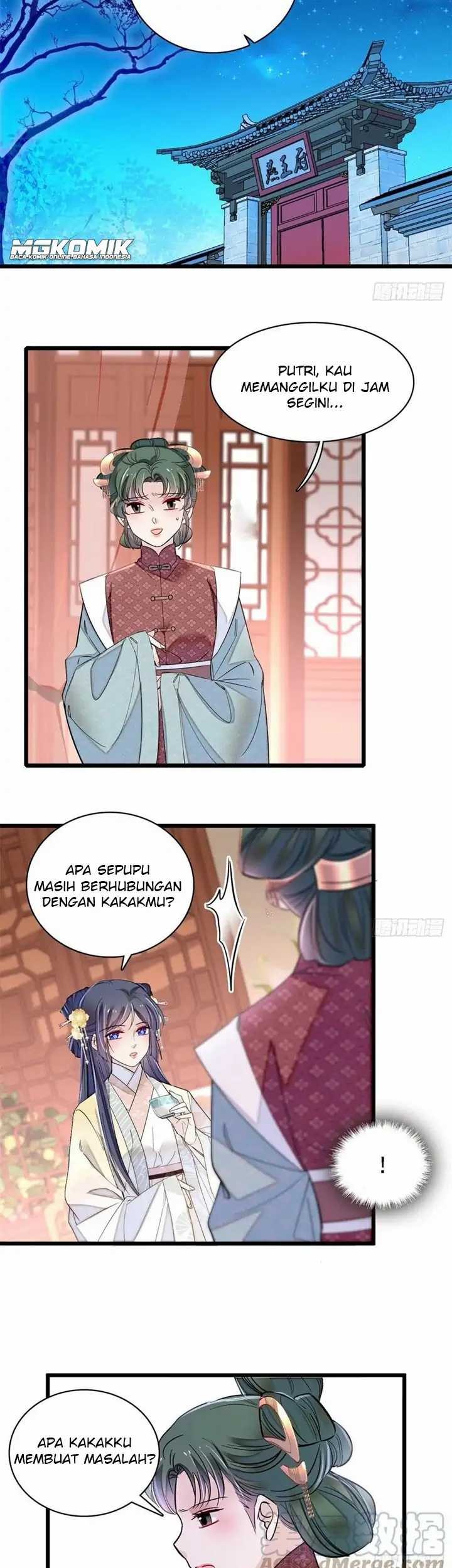 Sijin Chapter 192 Gambar 21