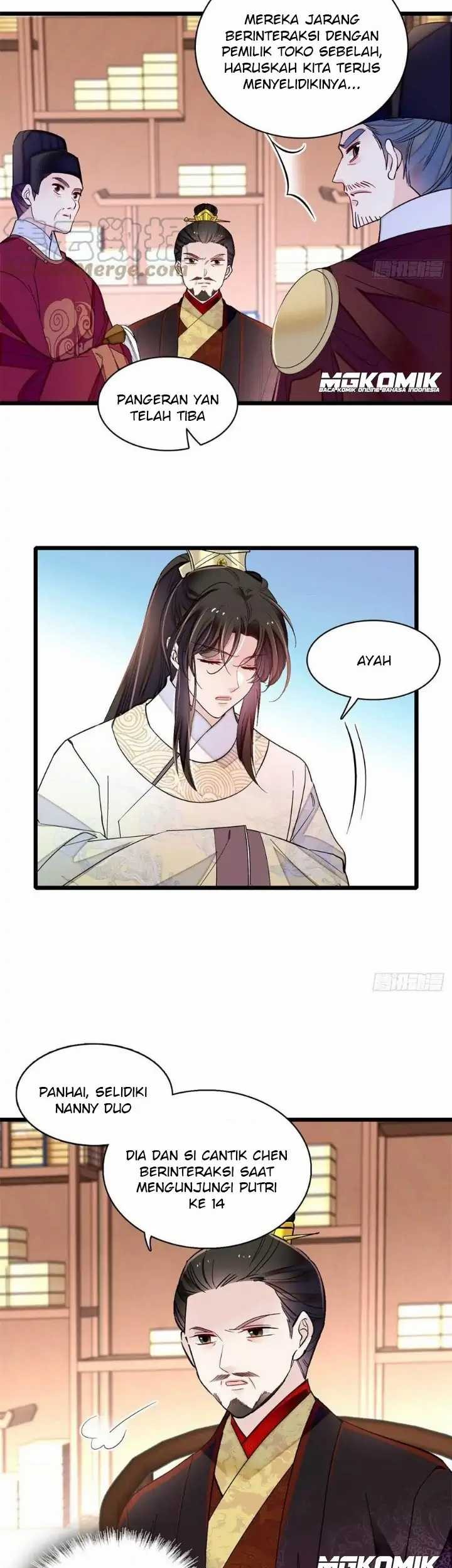 Sijin Chapter 192 Gambar 33