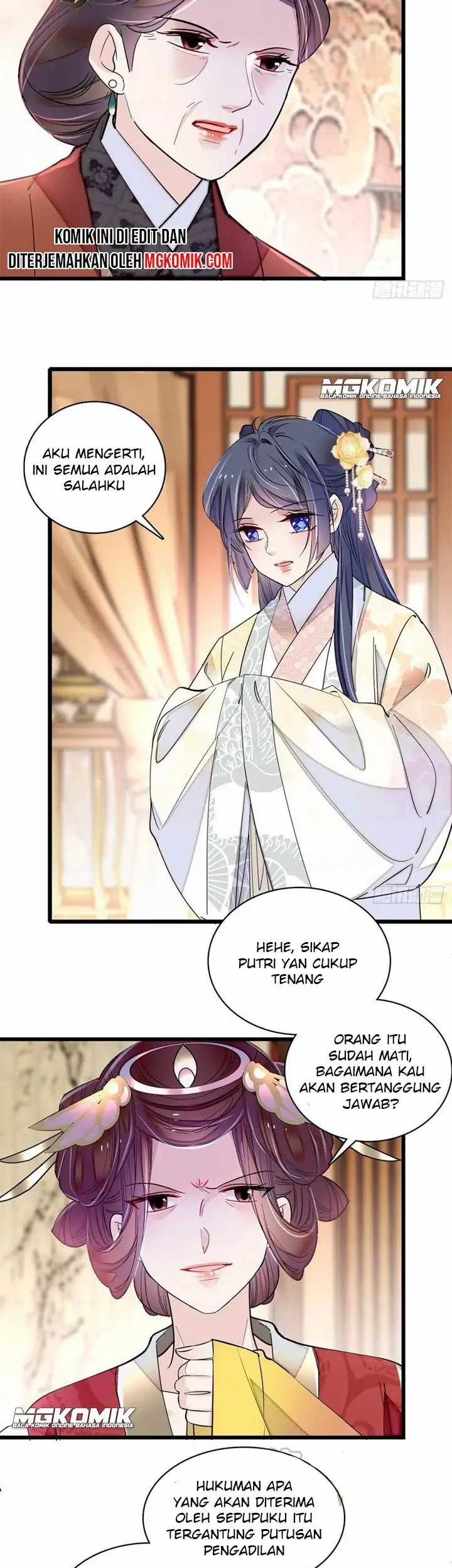 Sijin Chapter 192 Gambar 3