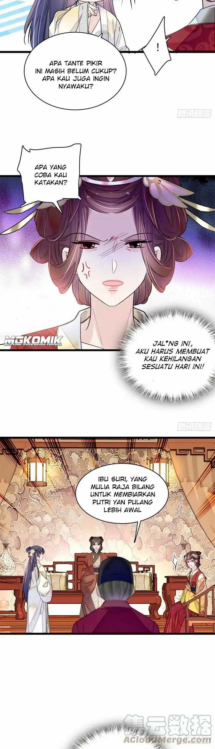 Sijin Chapter 192 Gambar 5