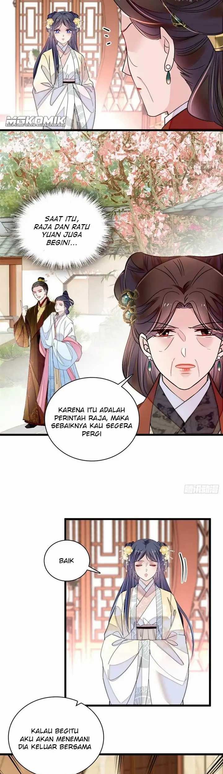 Sijin Chapter 192 Gambar 7