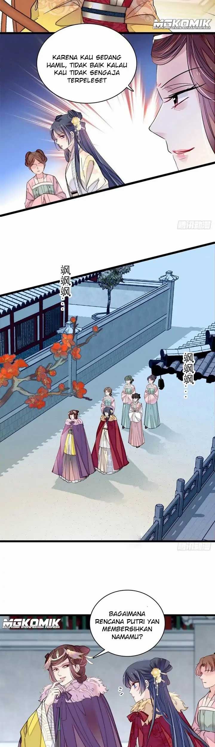 Sijin Chapter 192 Gambar 9