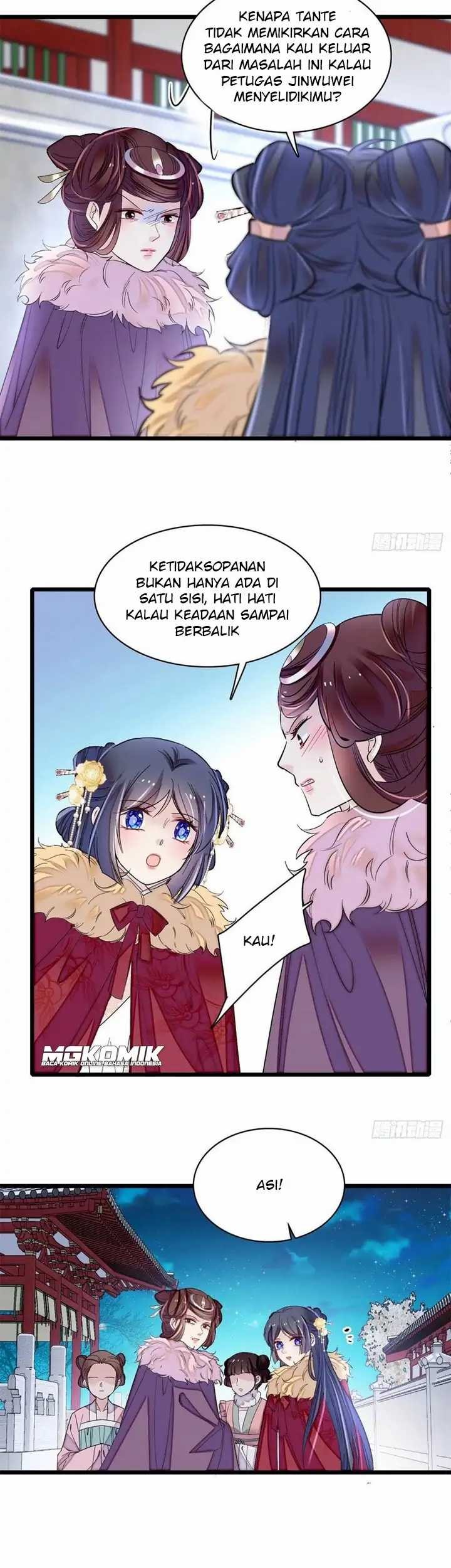 Sijin Chapter 192 Gambar 11