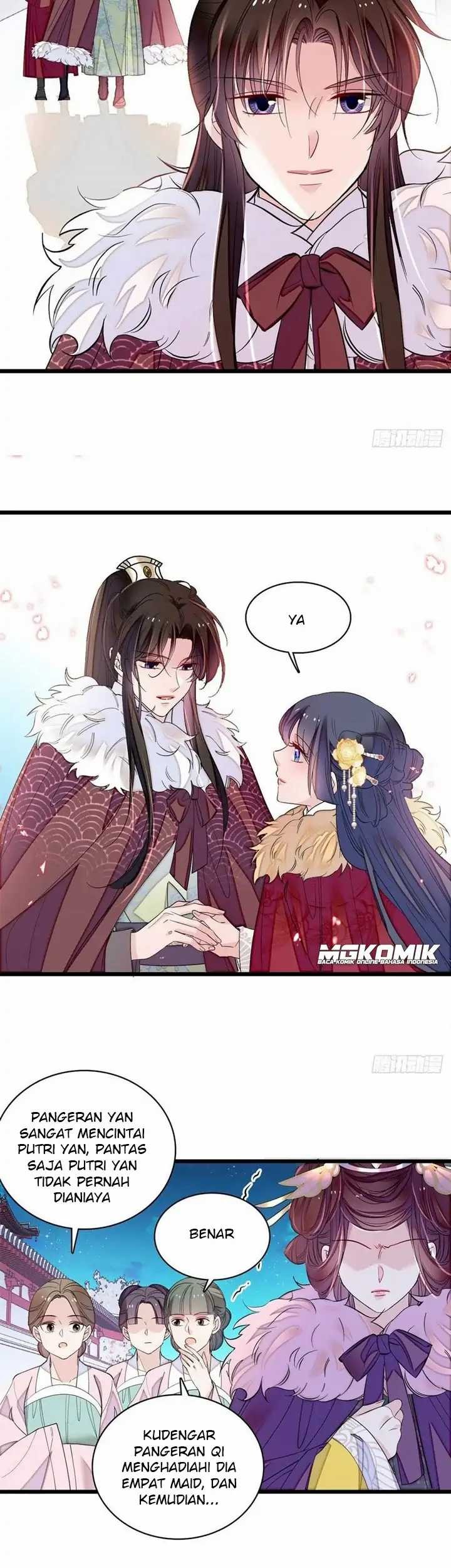 Sijin Chapter 192 Gambar 13