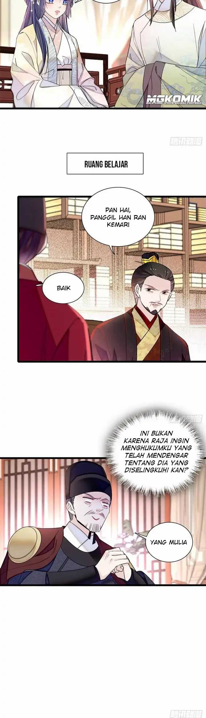 Sijin Chapter 192 Gambar 17