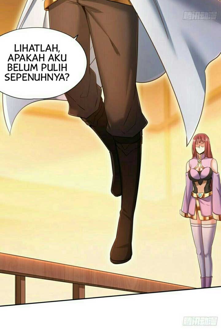 I Was Trapped On The Same Day For 100,000 Years Chapter 64 Gambar 20