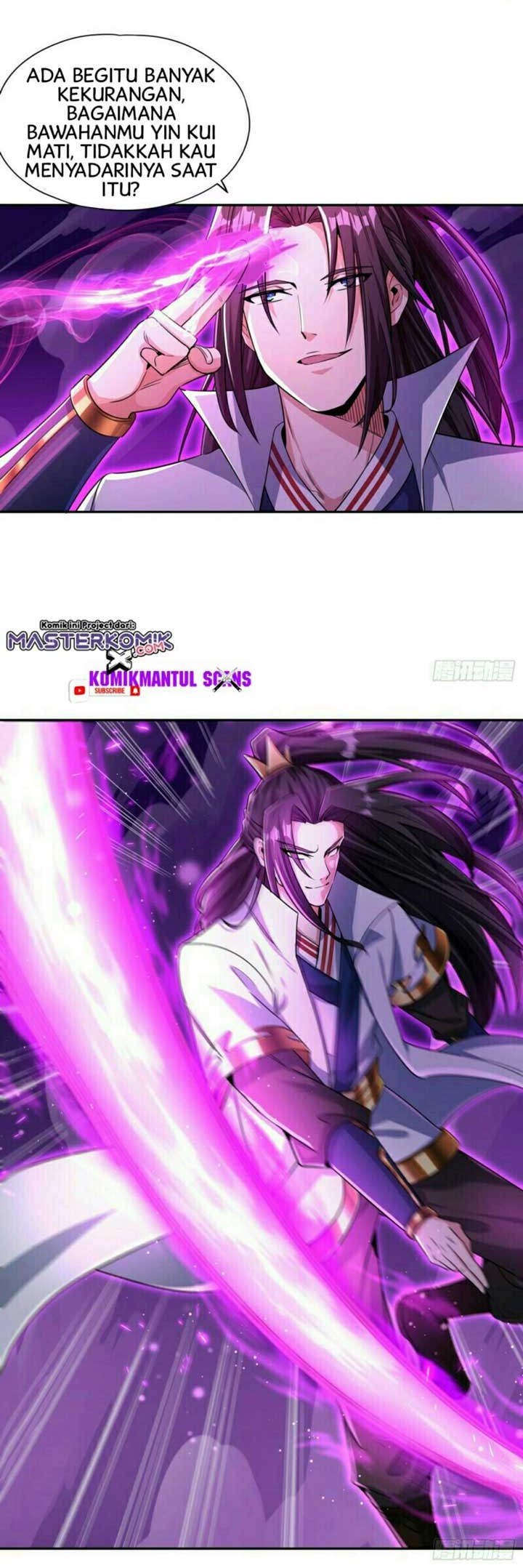 I Was Trapped On The Same Day For 100,000 Years Chapter 63 Gambar 4