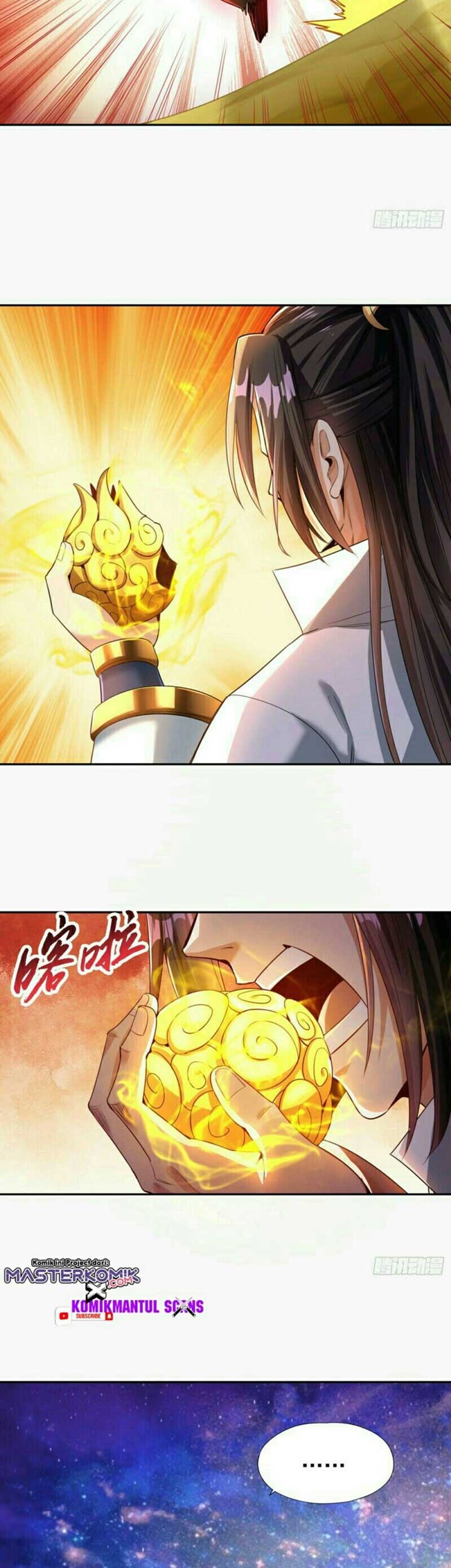 I Was Trapped On The Same Day For 100,000 Years Chapter 63 Gambar 14