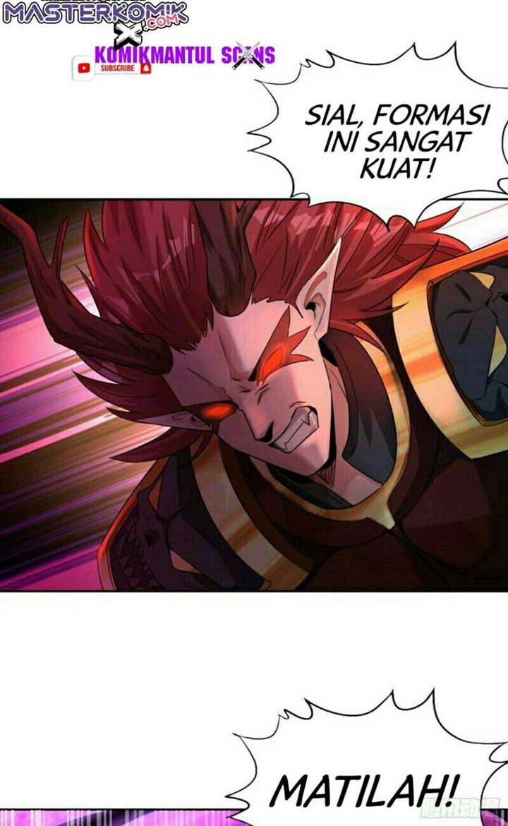 I Was Trapped On The Same Day For 100,000 Years Chapter 63 Gambar 19